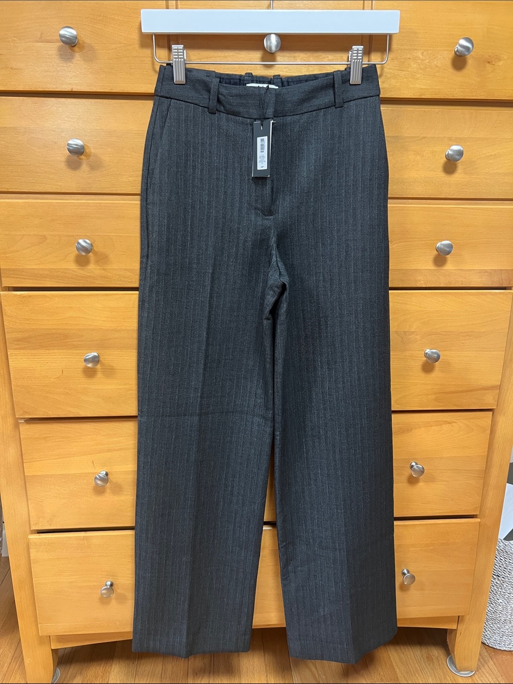 Aritzia new agency pant